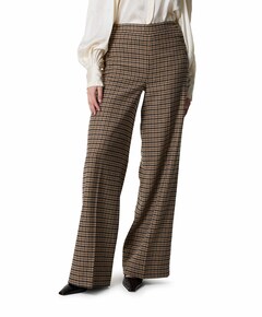 pantalon beige