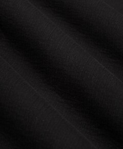 Heren overshirt zwart