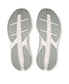 Cloudsurfer Max Women dames runningschoenen ecru