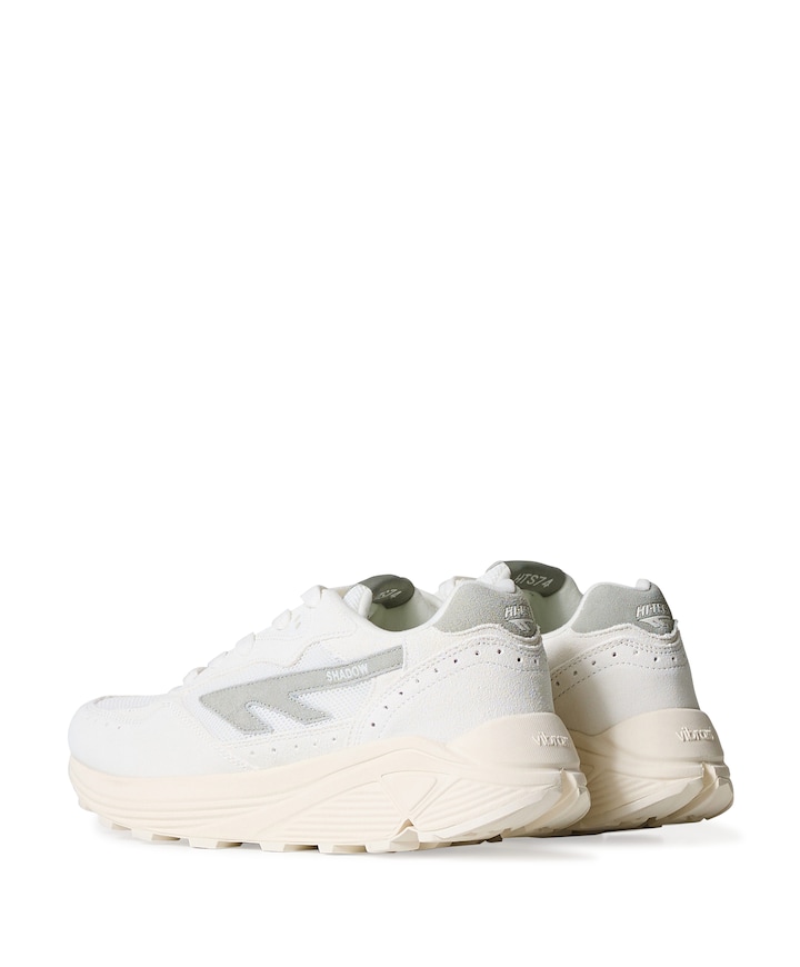 K010002 HTS Shadow RGS  heren sneakers beige