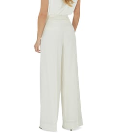 RHYS dames broek ecru