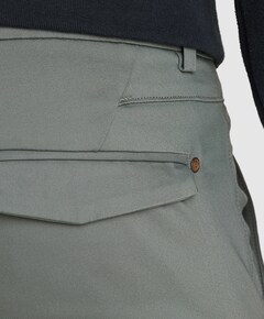 RISER CHINO STRETCH heren broek blauw