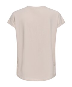 Dames t-shirt grijs
