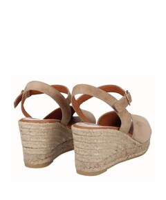 Sandalets beige