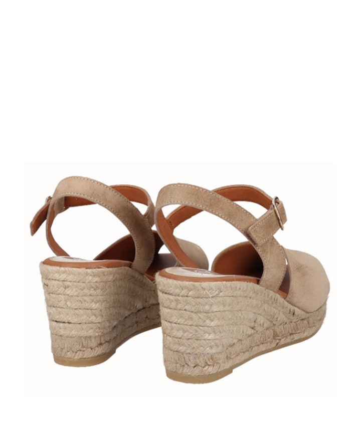 Sandalets beige