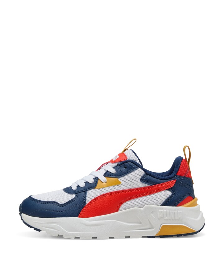 Trinity Jr sneakers multicolor