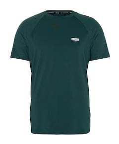 Heren T-shirt groen