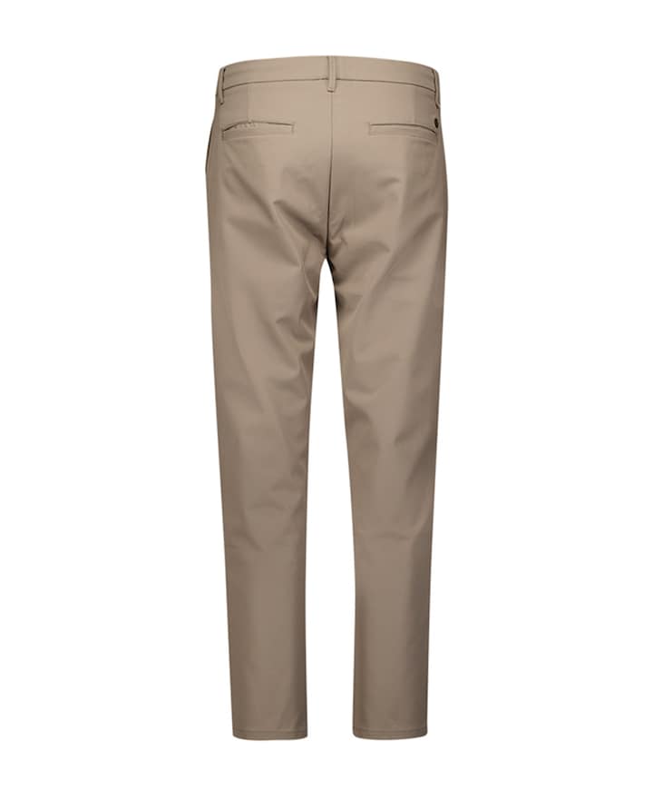 4-Way Stretch Sedoc Rel heren broek beige
