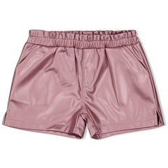 Korte broek roze
