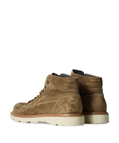 heren boots beige