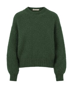 Dames trui groen