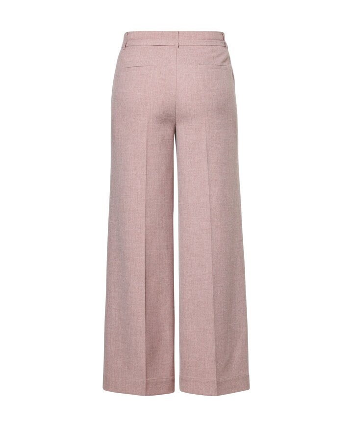 BRENNA Pants dames broek roze