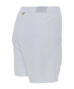 Bermuda Raw heren zwembroek blauw