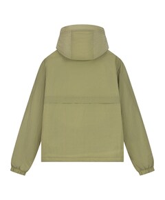 Heren jas groen
