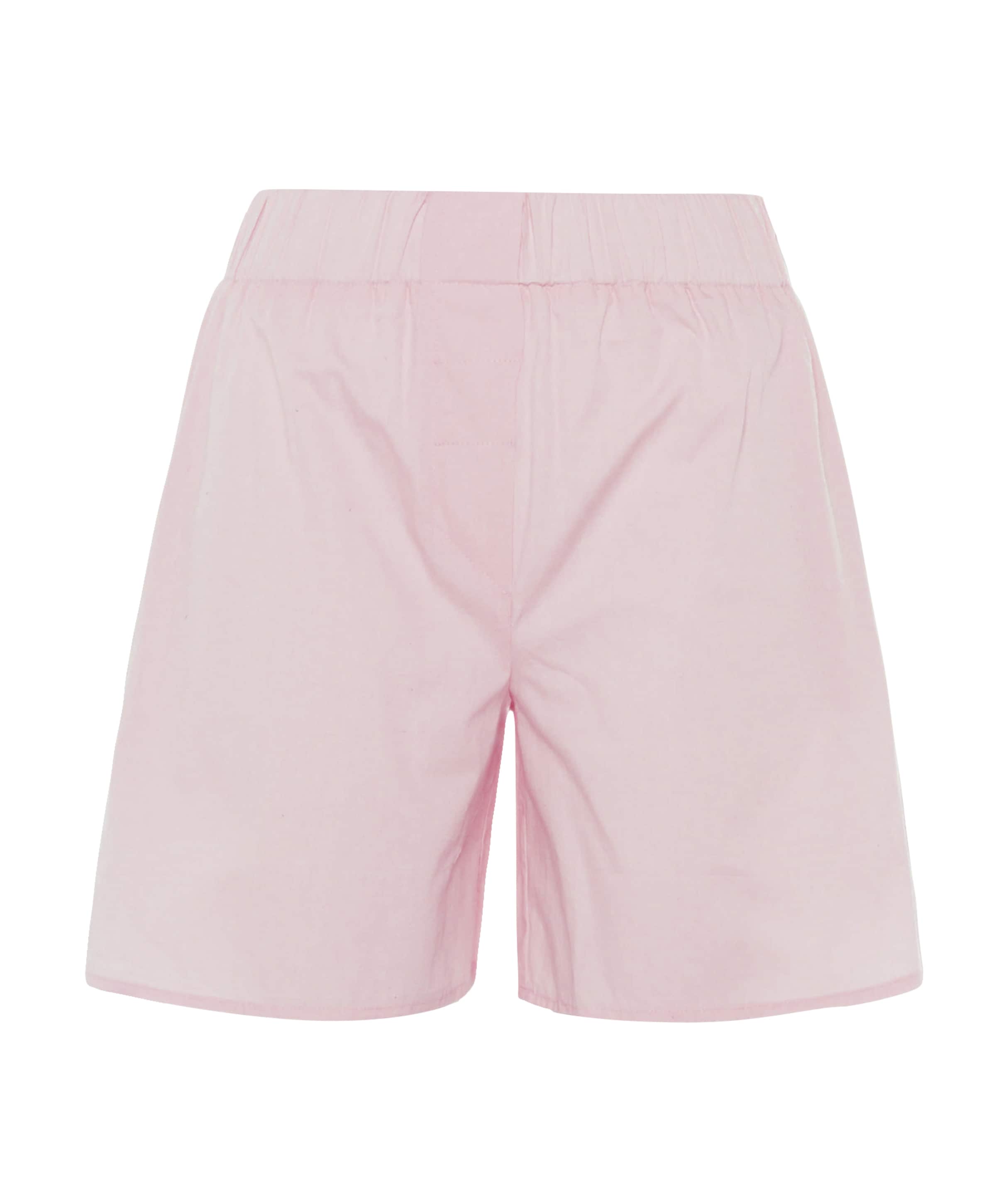 Sahej shorts dames short roze