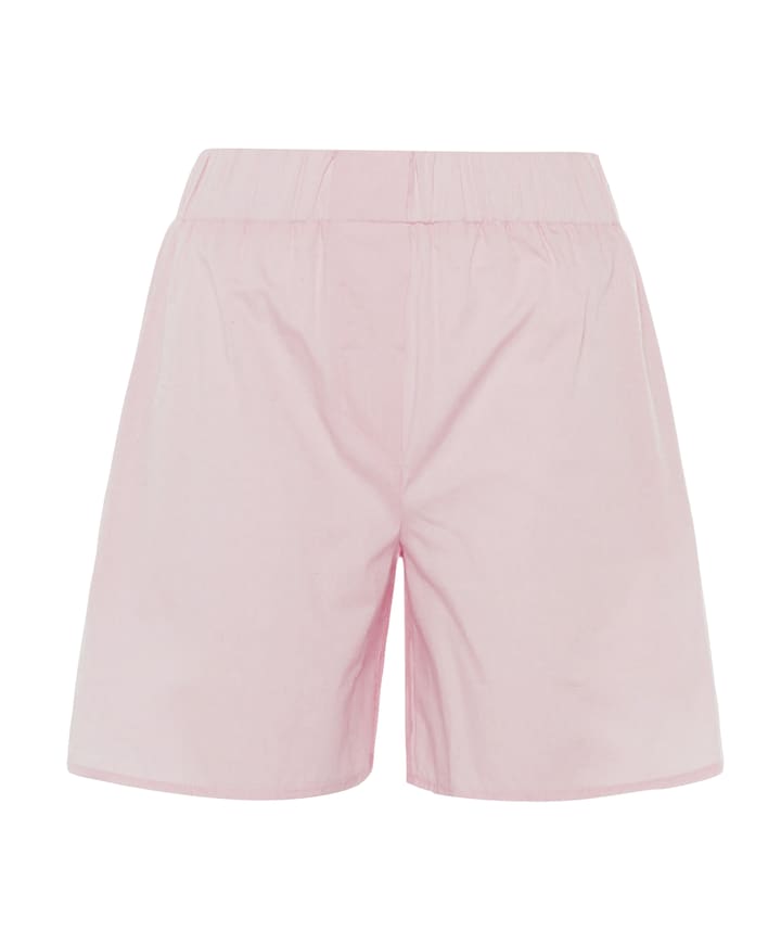 Sahej shorts dames short roze