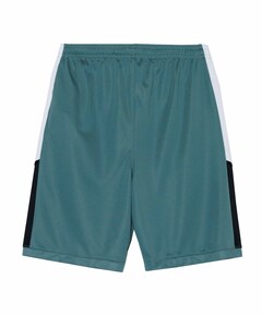 Nike Academy Big Kids' Dri-fit 7i S jongens shorts groen