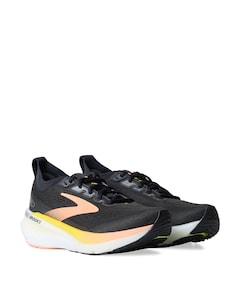 Glycerin GTS 23 dames runningschoenen zwart