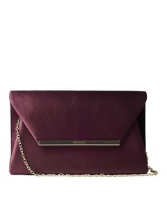 Dames tas bordeaux