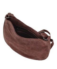 Dames tas bruin