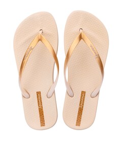 Ipanema Anatomic Connect dames slipper beige