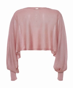 Dames top roze