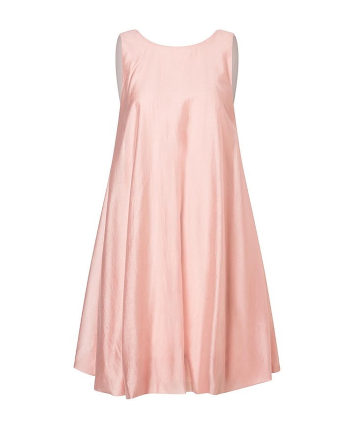 Jurk roze