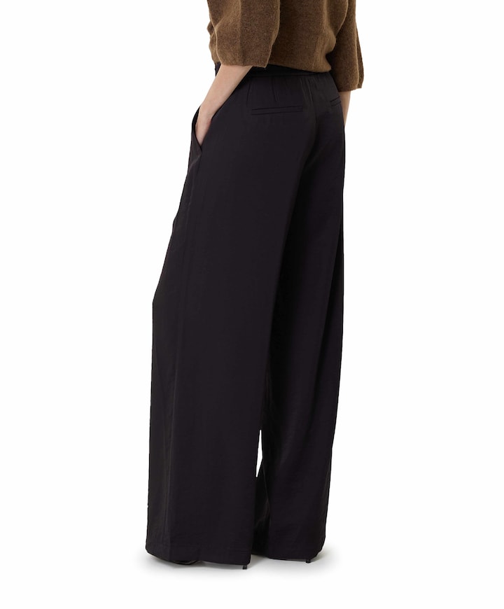 JADA dames broek paars