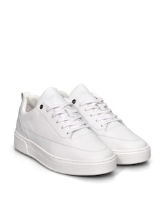 DISASTER-T9 heren sneakers wit