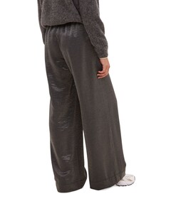 benji metallic broek grijs