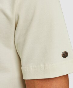 T-shirt ecru