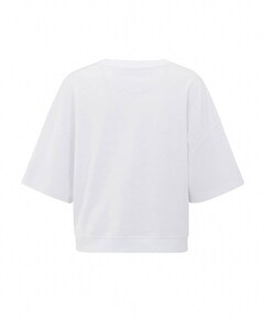 Dames t-shirt wit