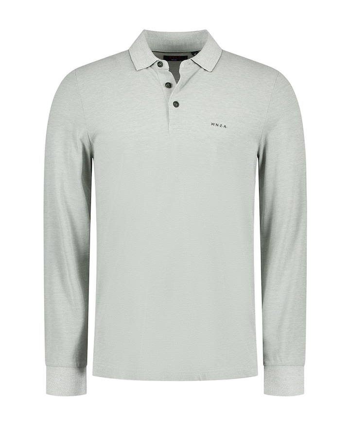 Polo groen
