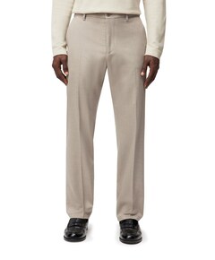 Ajend heren broek beige