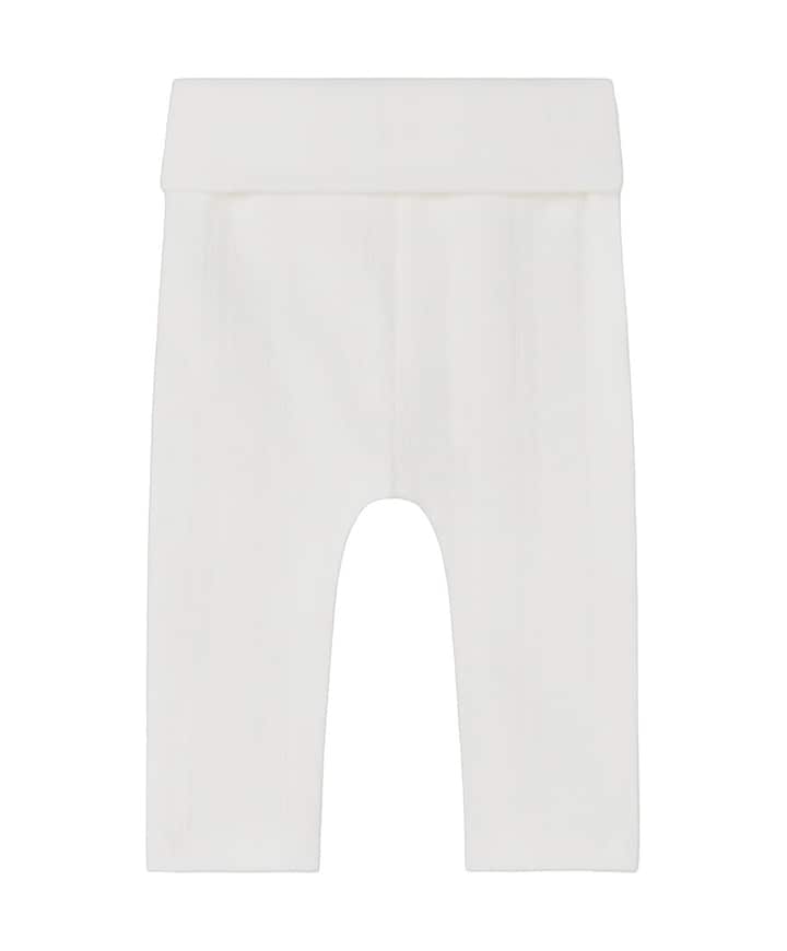 Piva  uniseks broek  wit