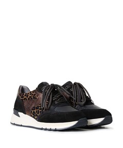 Yasie sneakers zwart