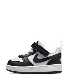 Nike Court Borough Low Recraft Baby uniseks sneakers  wit