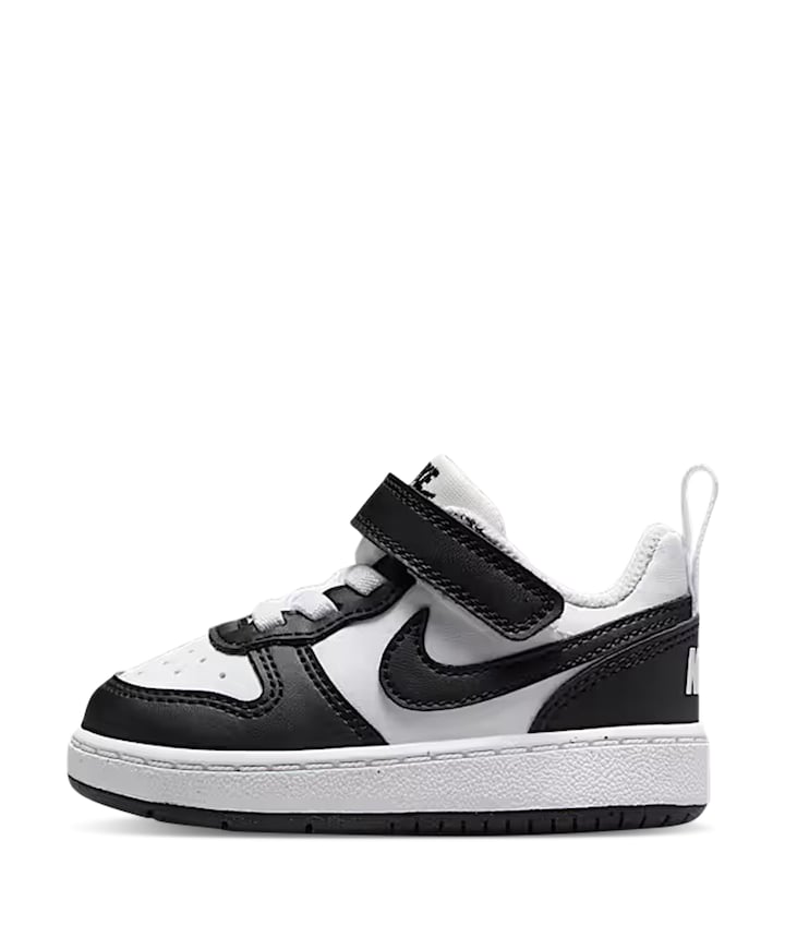 Nike Court Borough Low Recraft Baby uniseks sneakers  wit