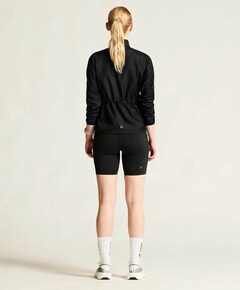ESSENCE SHORT TIGHTS 3 W dames tights zwart