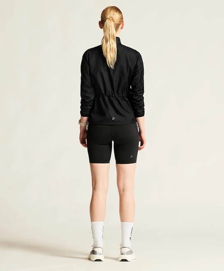 ESSENCE SHORT TIGHTS 3 W dames tights zwart