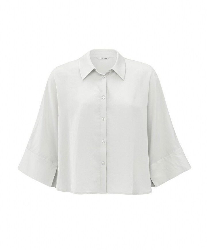 Blouse wit