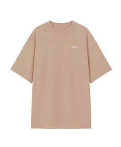 Jongens T-shirt beige