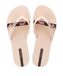 Ipanema Kirei Chic dames slipper beige