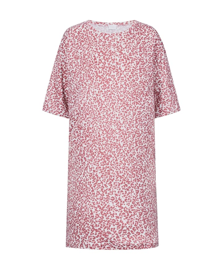 Dames nachthemd roze