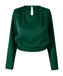 Dames blouse groen