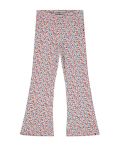 Girls Flare Pants meisjes broek roze