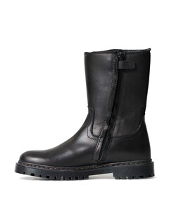 meisjes laarzen zwart