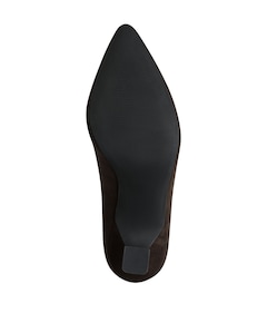 Women Court Sho dames pumps bruin