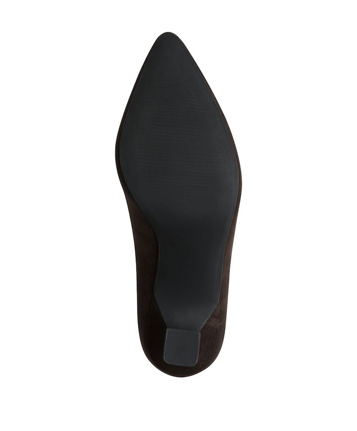 Women Court Sho dames pumps bruin