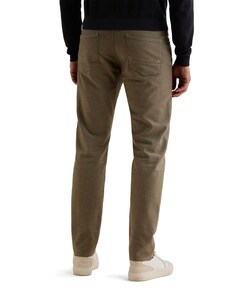 V7 RIDER 2.0 YARN DYED heren broek groen